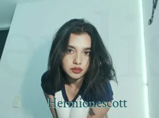 Hermionescott