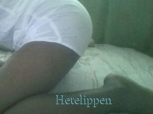 Hetelippen