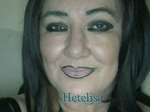 Hetelisa