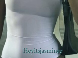 Heyitsjasminee