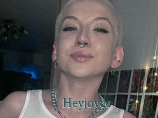 Heyjoyce