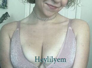 Heylilyem