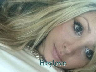 Heylove