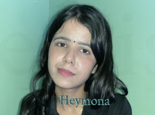 Heymona