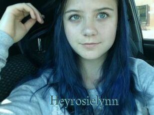 Heyrosielynn