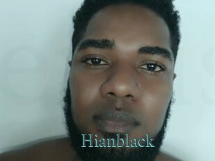 Hianblack