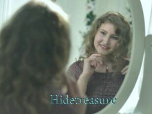 Hidetreasure
