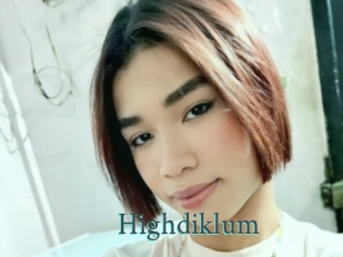 Highdiklum
