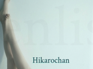 Hikarochan