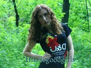 Hikolegoodgirls