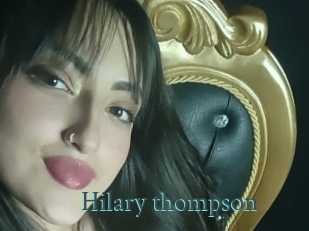 Hilary_thompson