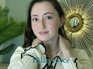 Hilaryroyce