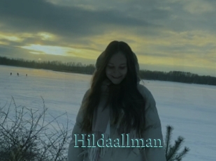 hildaallman En live show