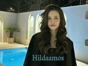 Hildaamos