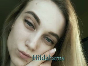 Hildabarns