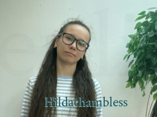 Hildachambless