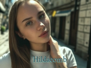 Hildacomb