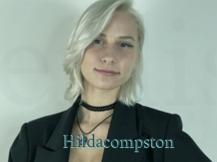 Hildacompston
