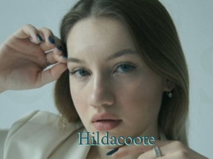 Hildacoote