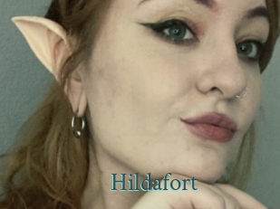 Hildafort
