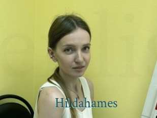 Hildahames
