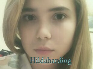 Hildaharding