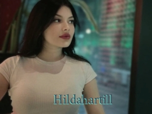 Hildahartill