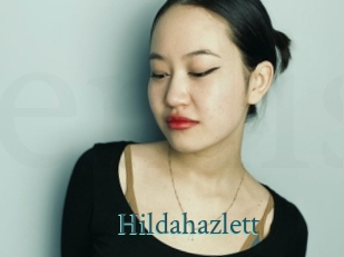 Hildahazlett