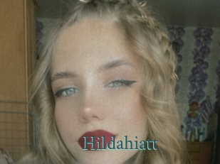 Hildahiatt