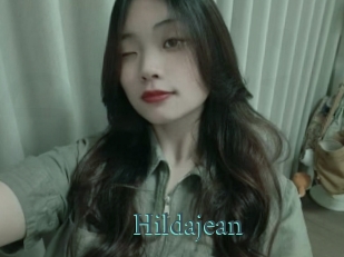 Hildajean