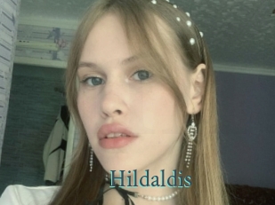 Hildaldis