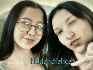 Hildandfelice