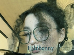 Hildbenny
