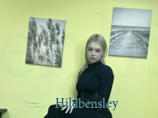 hildbensley En live show