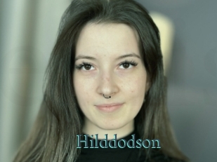 hilddodson En live show