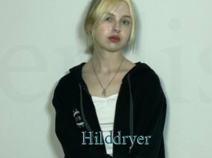 hilddryer En live show