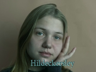 Hildeckersley