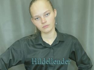 Hildellender