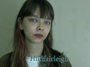 Hildfairleigh