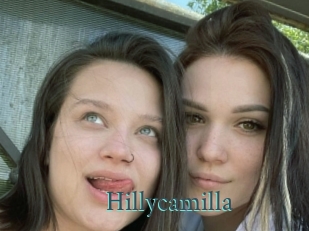 hillycamilla En live show