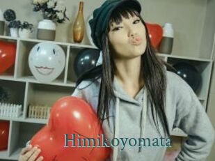 Himikoyomata