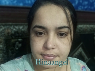Hinaangel