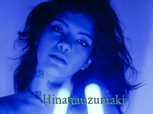 Hinattauzumaki