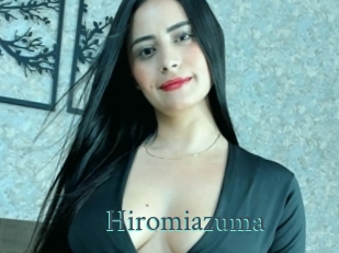 Hiromiazuma