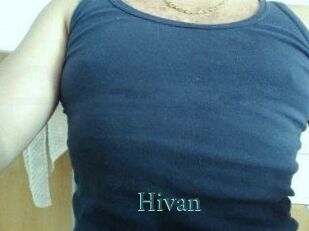 Hivan