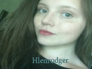 Hlenrodger
