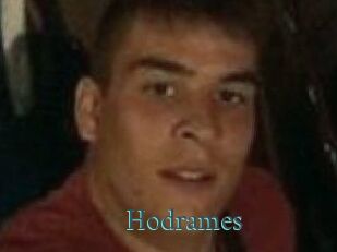 Hodrames