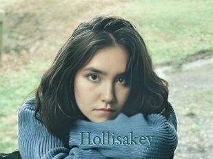 Hollisakey