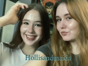 Hollisandmaida