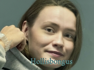 Hollisbongus